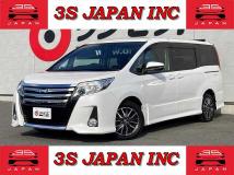 2017 Toyota Noah