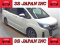 2017 Toyota Noah