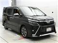 2020 Toyota Voxy