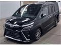 2017 Toyota Voxy