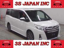 2016 Toyota Noah