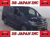 2017 Toyota Noah
