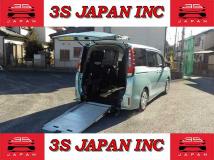 2018 Toyota Noah