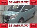 2016 Toyota Noah