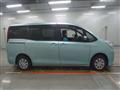 2016 Toyota Noah