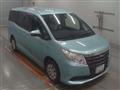 2016 Toyota Noah