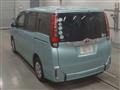 2016 Toyota Noah