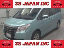 2016 Toyota Noah