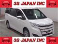 2020 Toyota Noah