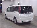 2020 Toyota Noah