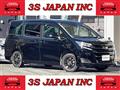 2020 Toyota Noah