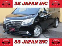2017 Toyota Noah