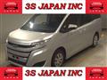 2020 Toyota Noah