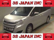 2020 Toyota Noah