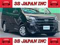 2021 Toyota Noah