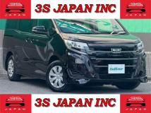 2021 Toyota Noah