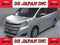 2021 Toyota Noah