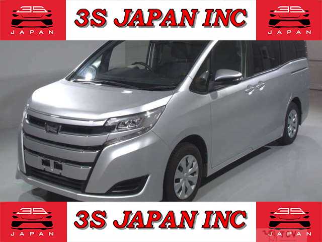 2021 Toyota Noah