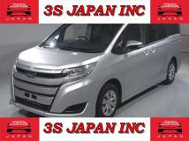 2021 Toyota Noah