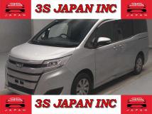 2020 Toyota Noah