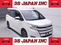 2019 Toyota Noah