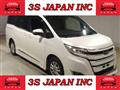 2018 Toyota Noah