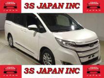 2018 Toyota Noah