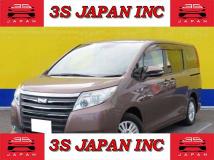 2016 Toyota Noah