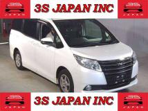 2016 Toyota Noah