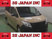 2016 Toyota Noah
