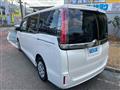 2017 Toyota Noah