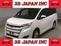 2018 Toyota Noah