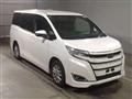 2018 Toyota Noah