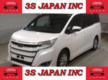 2018 Toyota Noah
