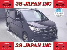 2019 Toyota Noah