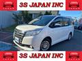 2017 Toyota Noah