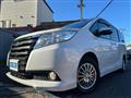 2017 Toyota Noah