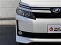 2017 Toyota Voxy