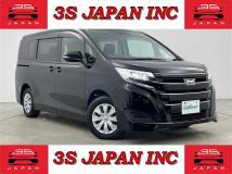 2020 Toyota Noah