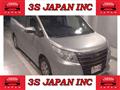 2016 Toyota Noah