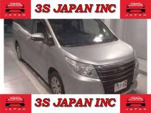 2016 Toyota Noah