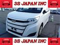 2020 Toyota Noah