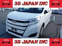 2020 Toyota Noah