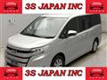 2020 Toyota Noah