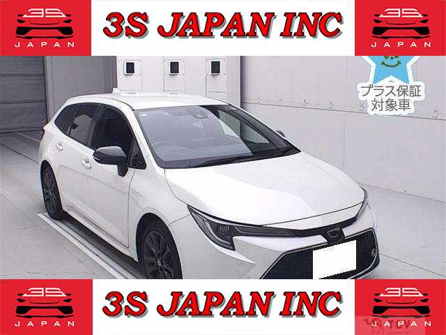 2020 Toyota Corolla Sedan