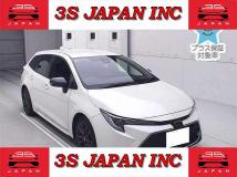 2020 Toyota Corolla Sedan