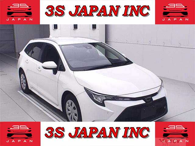 2021 Toyota Corolla Sedan