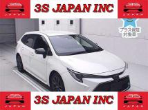 2020 Toyota Corolla Sedan