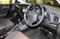 2016 Toyota Auris