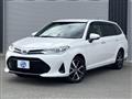 2018 Toyota Corolla Fielder
